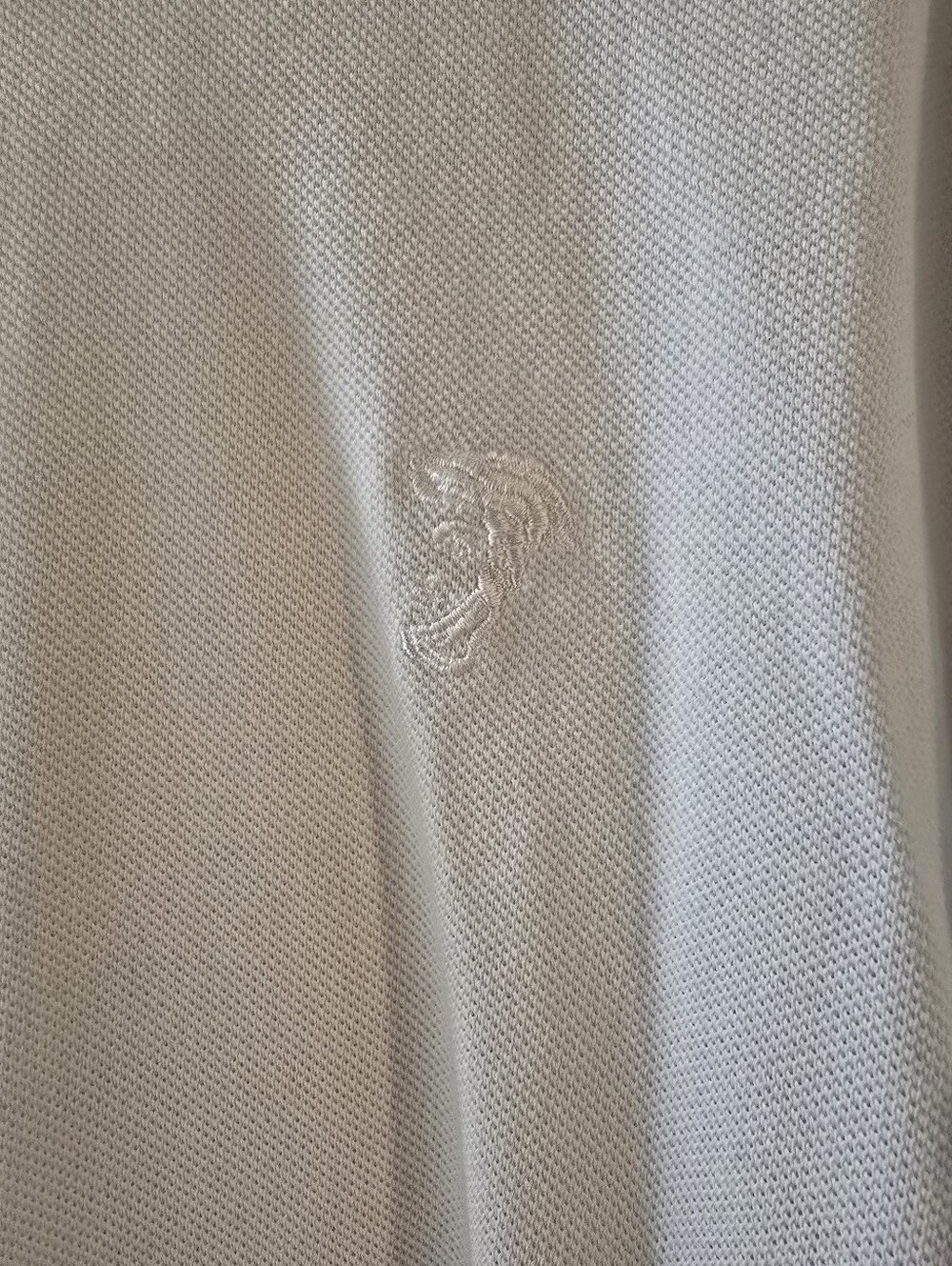 Versace Collection Polo - Picture 4 of 6